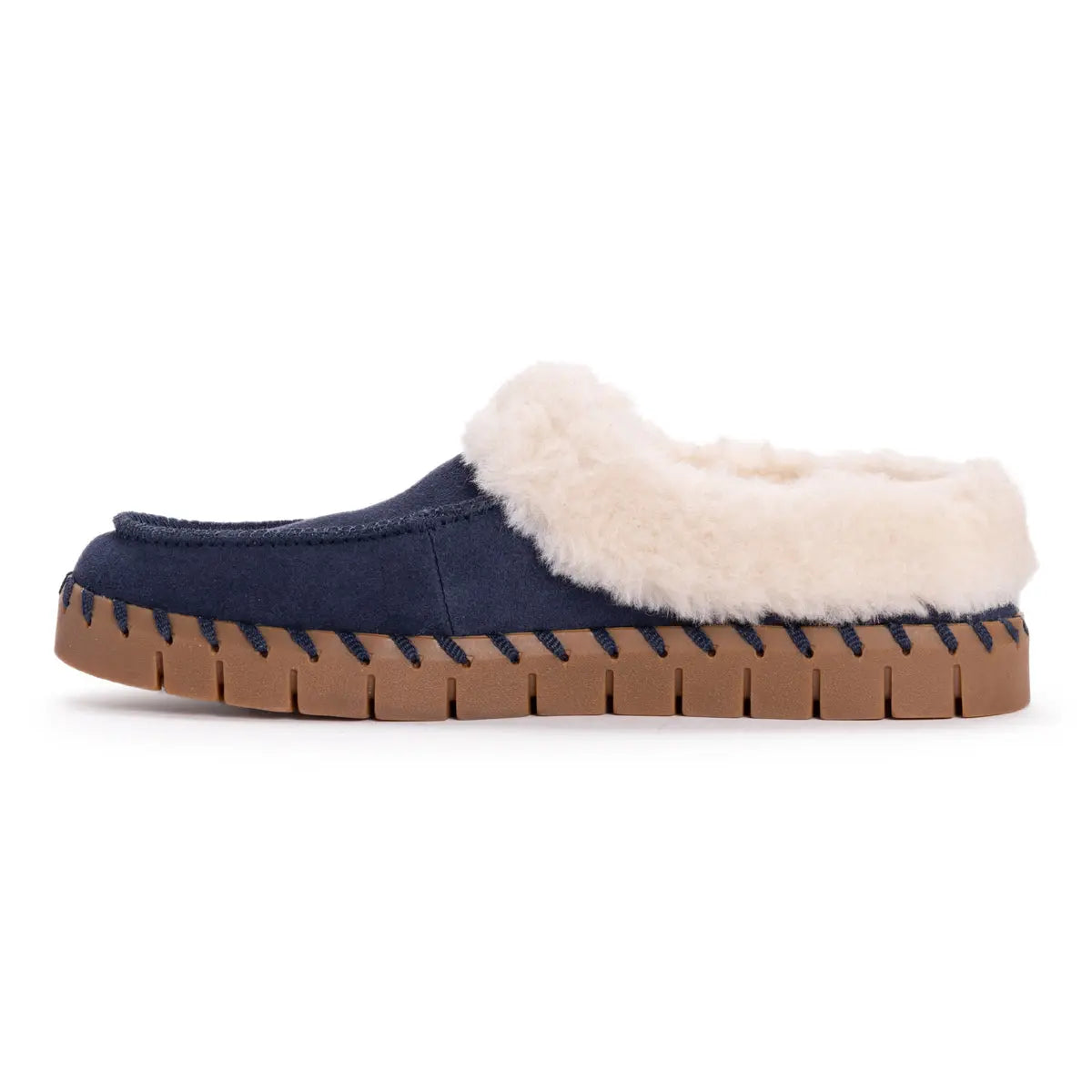 Muk Luks Women's Flexi-Buffalo Shoe by PROOZY