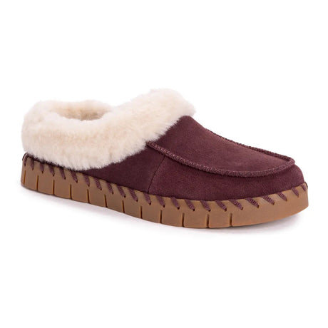 Muk Luks Women's Flexi-Buffalo Shoe by PROOZY