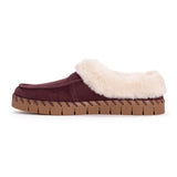 Muk Luks Women's Flexi-Buffalo Shoe by PROOZY