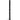 7.2 Feet Solar-Heated Outdoor Shower with Free-Rotating Shower Head-Black