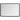 Rectangular Wall Mount Bathroom Mirror Vanity Mirror-L