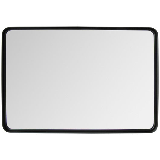 Rectangular Wall Mount Bathroom Mirror Vanity Mirror-L