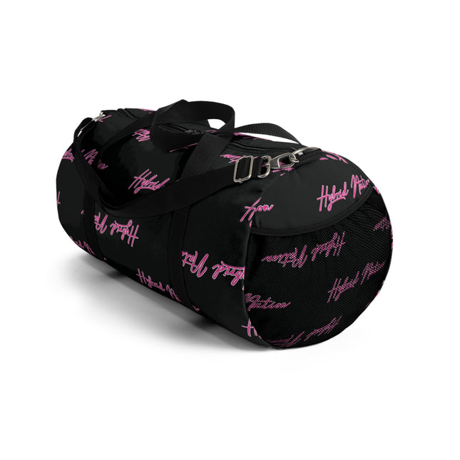 Women's "Script" Duffle by Hybrid Nation