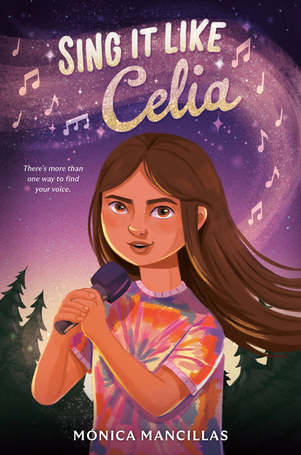 Sing It Like Celia - Hardcover by Books by splitShops