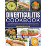 Diverticulitis Cookbook