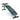 Abdominal Twister Trainer with Adjustable Height Exercise Bench-Blue