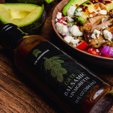 Date Balsamic Vinaigrette Marinade & Dressing by CW Dressings™