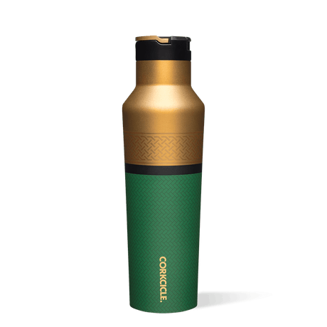 Marvel Sport Canteen by CORKCICLE. - Vysn