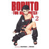 Boruto: Two Blue Vortex, Vol. 2