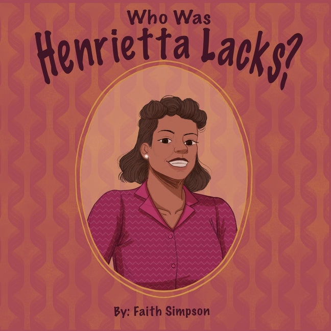 Who Was Henrietta Lacks - Paperback by Books by splitShops