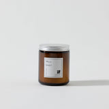 Wild Spirit Soy Wax Candle by PALMOIRE