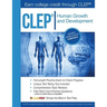 CLEP - Human Growth and Development