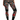Rustica Printed Yoga Leggings by Yoga Democracy