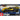 Bugatti Bolide Yellow and Carbon Gray 1/18 Diecast Model Car by Bburago