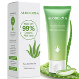 Signature Aloe Soothing Set by ALODERMA