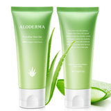 Pure Aloe Vera Gel 114g by ALODERMA