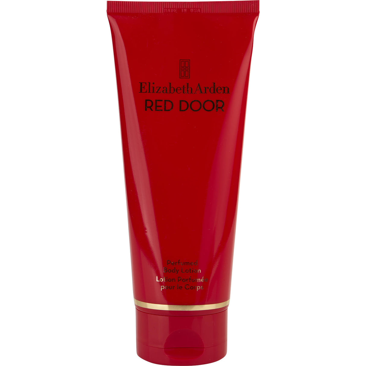 RED DOOR by Elizabeth Arden - BODY LOTION 6.8 OZ - Women