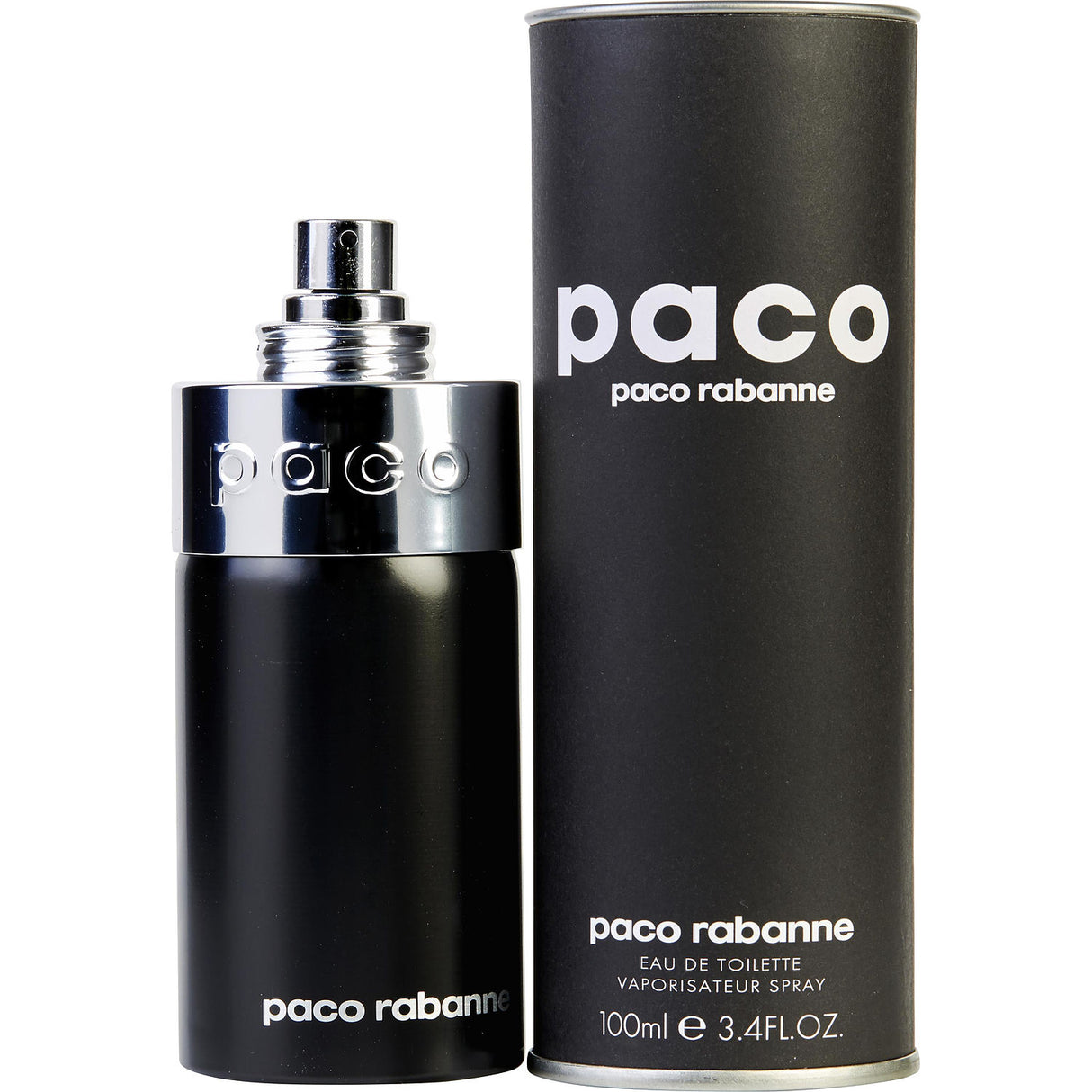 PACO by Paco Rabanne - EDT SPRAY 3.4 OZ - Unisex