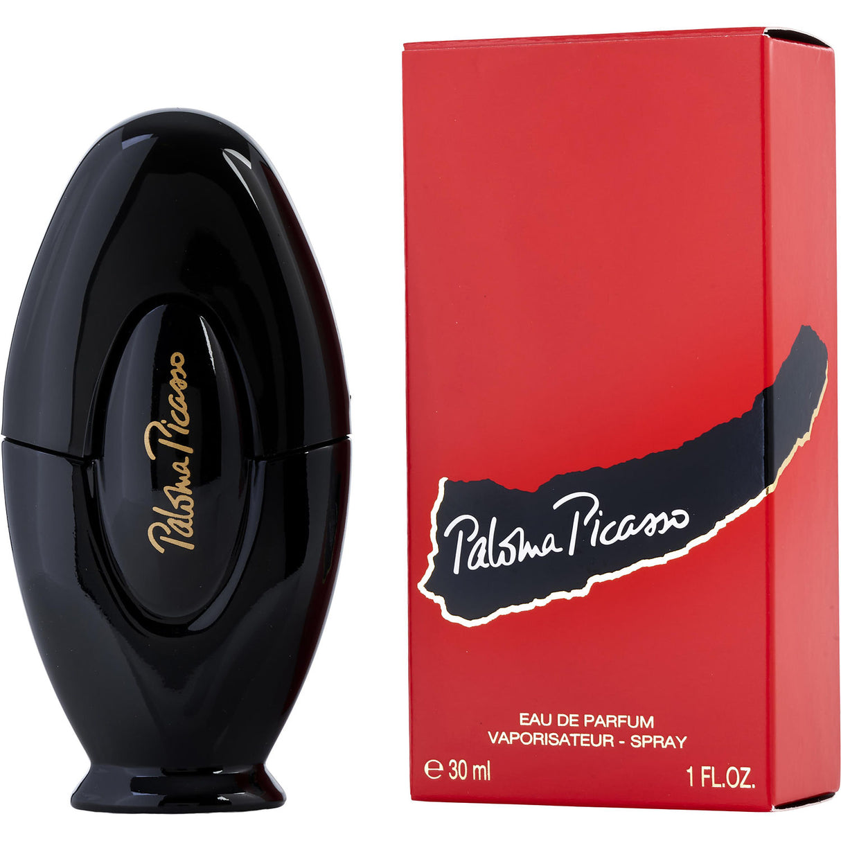 PALOMA PICASSO by Paloma Picasso - EAU DE PARFUM SPRAY 1 OZ - Women