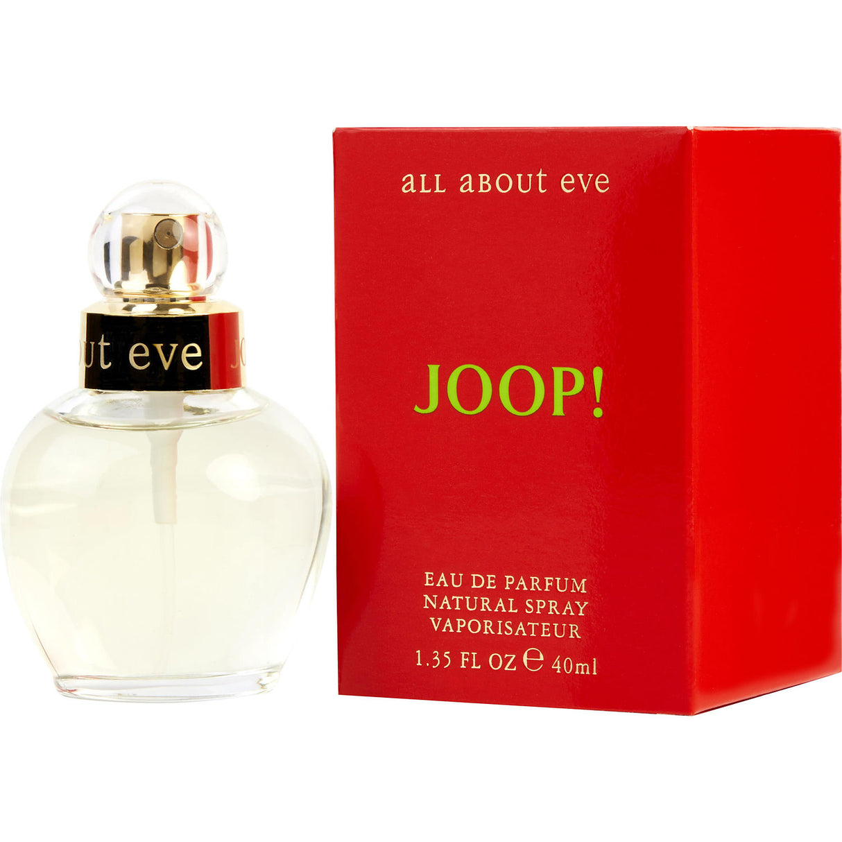 ALL ABOUT EVE by Joop! - EAU DE PARFUM SPRAY 1.35 OZ - Women