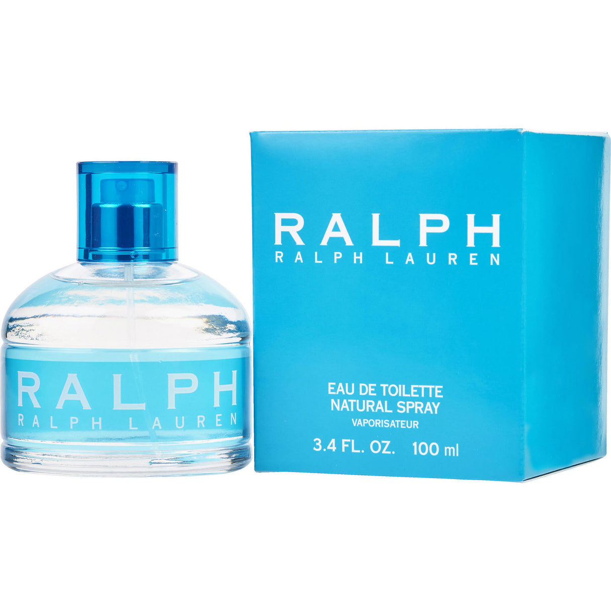 RALPH by Ralph Lauren - EDT SPRAY 3.4 OZ - Women