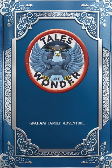 Tales of Wonder - Paperback by Books by splitShops