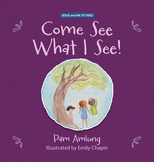 Come See What I See! - Hardcover by Books by splitShops