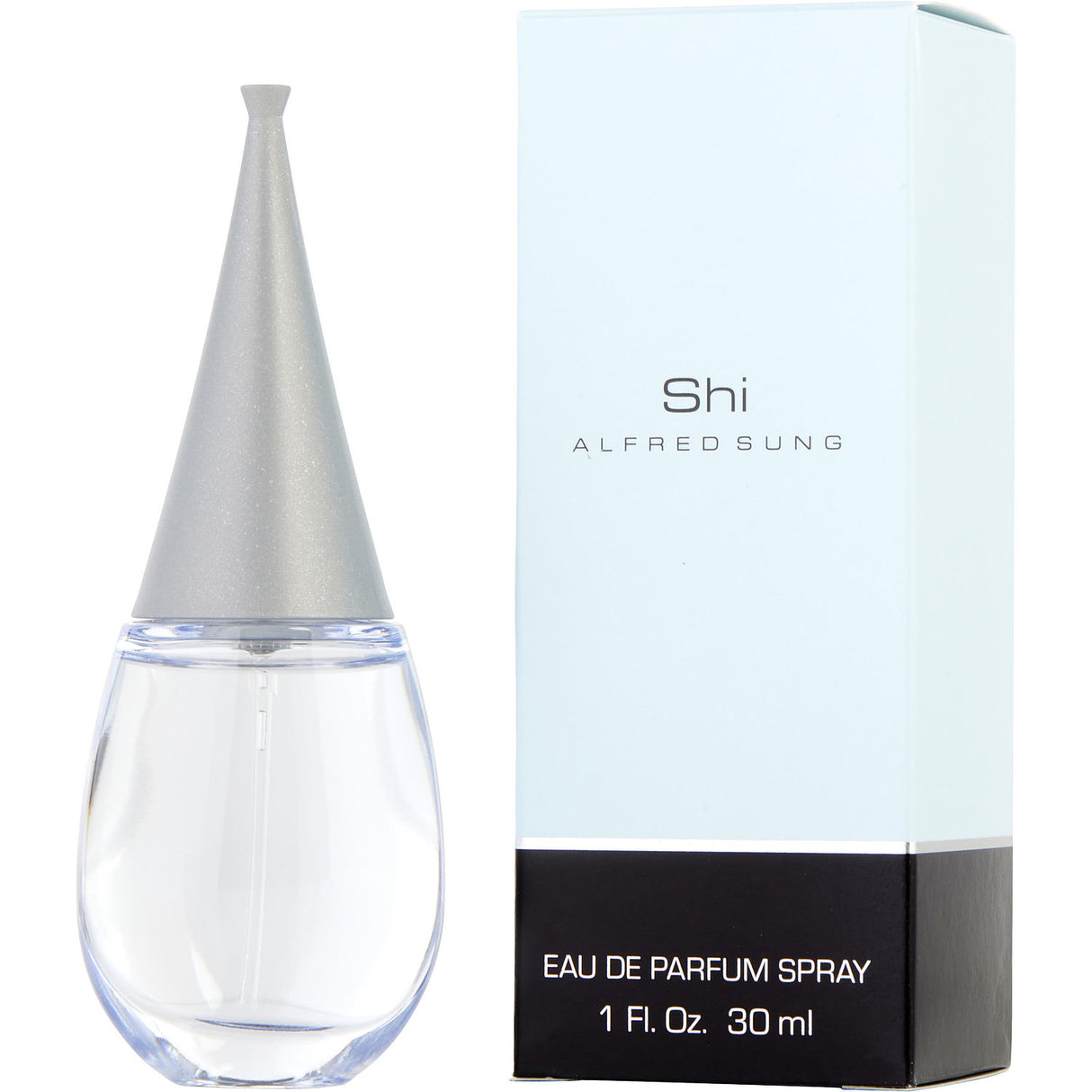 SHI by Alfred Sung - EAU DE PARFUM SPRAY 1 OZ - Women