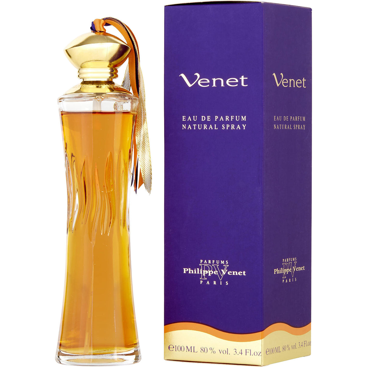 VENET by Philippe Venet - EAU DE PARFUM SPRAY 3.4 OZ - Women