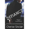 Defiance: a Masters of the Shadowlands novella