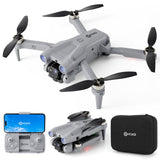 Contixo F21 Elite Sky Remote Control Beginner Drone with 1080P HD Camera by Contixo