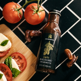 Date Balsamic Vinaigrette Marinade & Dressing by CW Dressings™