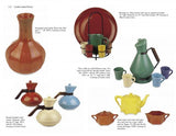 Catalina Island Pottery and Tile by Schiffer Publishing