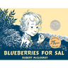 Blueberries for Sal