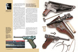 The Luger P.08, Vol. 2 by Schiffer Publishing