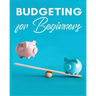 Budgeting for Beginners: Simple and Practical Techniques for Effective Money Management