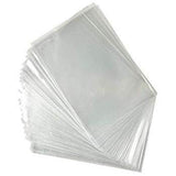 Cellophane Bags 3.75"X 6.25" 60 Bags by Hammont