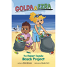 The Fisher Family Beach Project