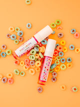 Frut Loops Lip Gloss by AMINNAH