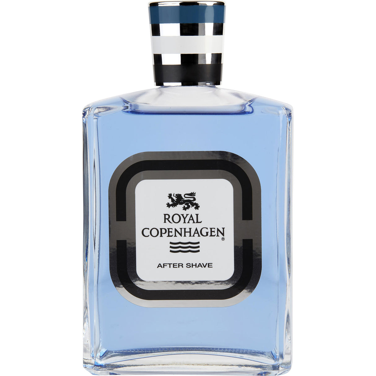 ROYAL COPENHAGEN by Royal Copenhagen - AFTERSHAVE LOTION 8 OZ - Men