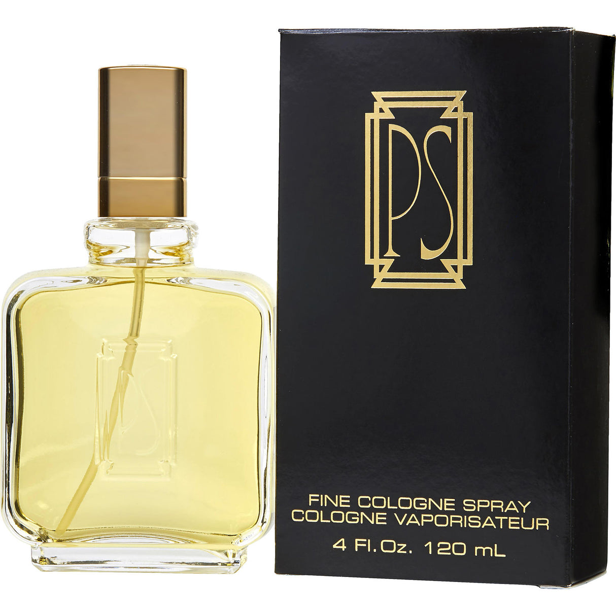 PAUL SEBASTIAN by Paul Sebastian - COLOGNE SPRAY 4 OZ - Men