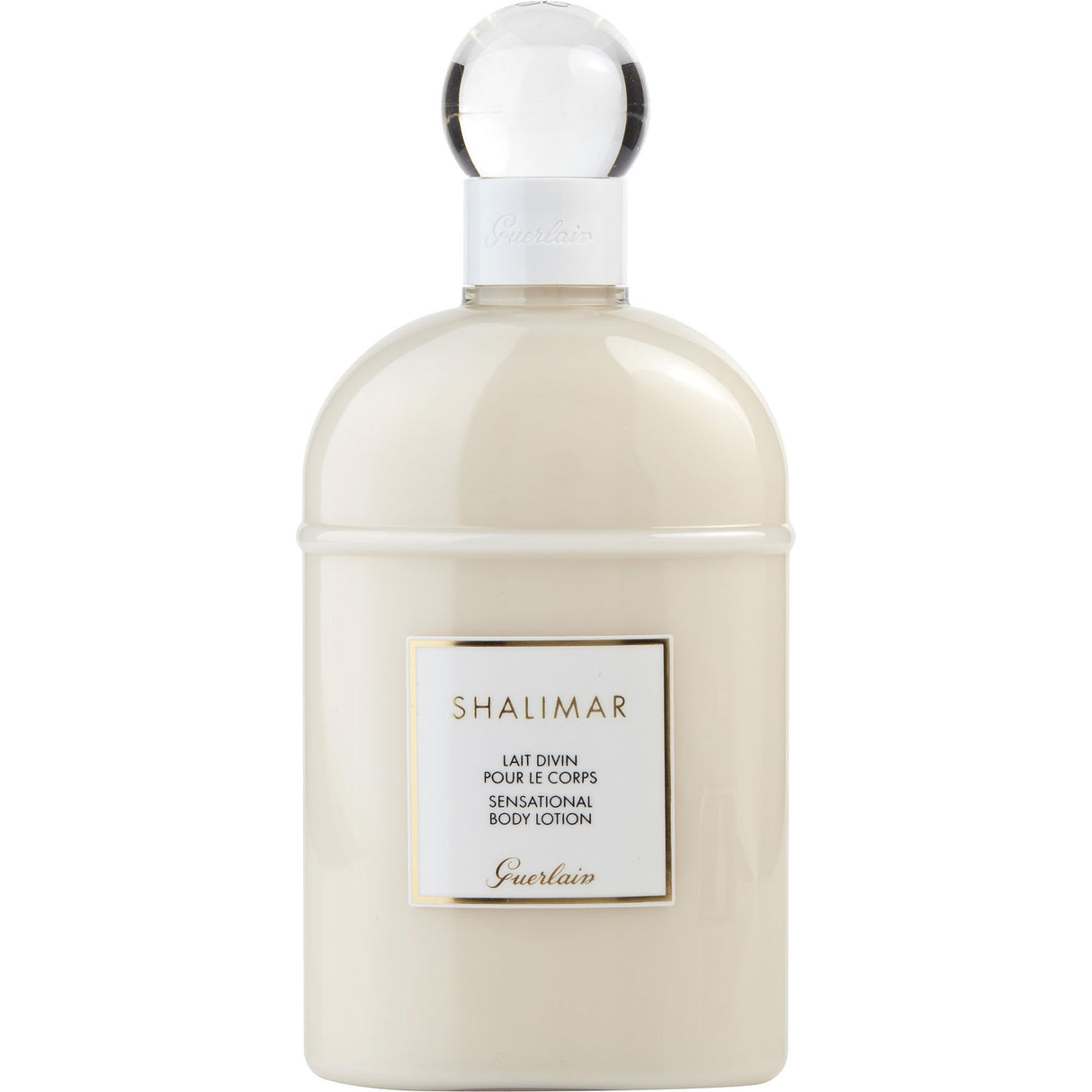 SHALIMAR by Guerlain - BODY LOTION 6.7 OZ - Women