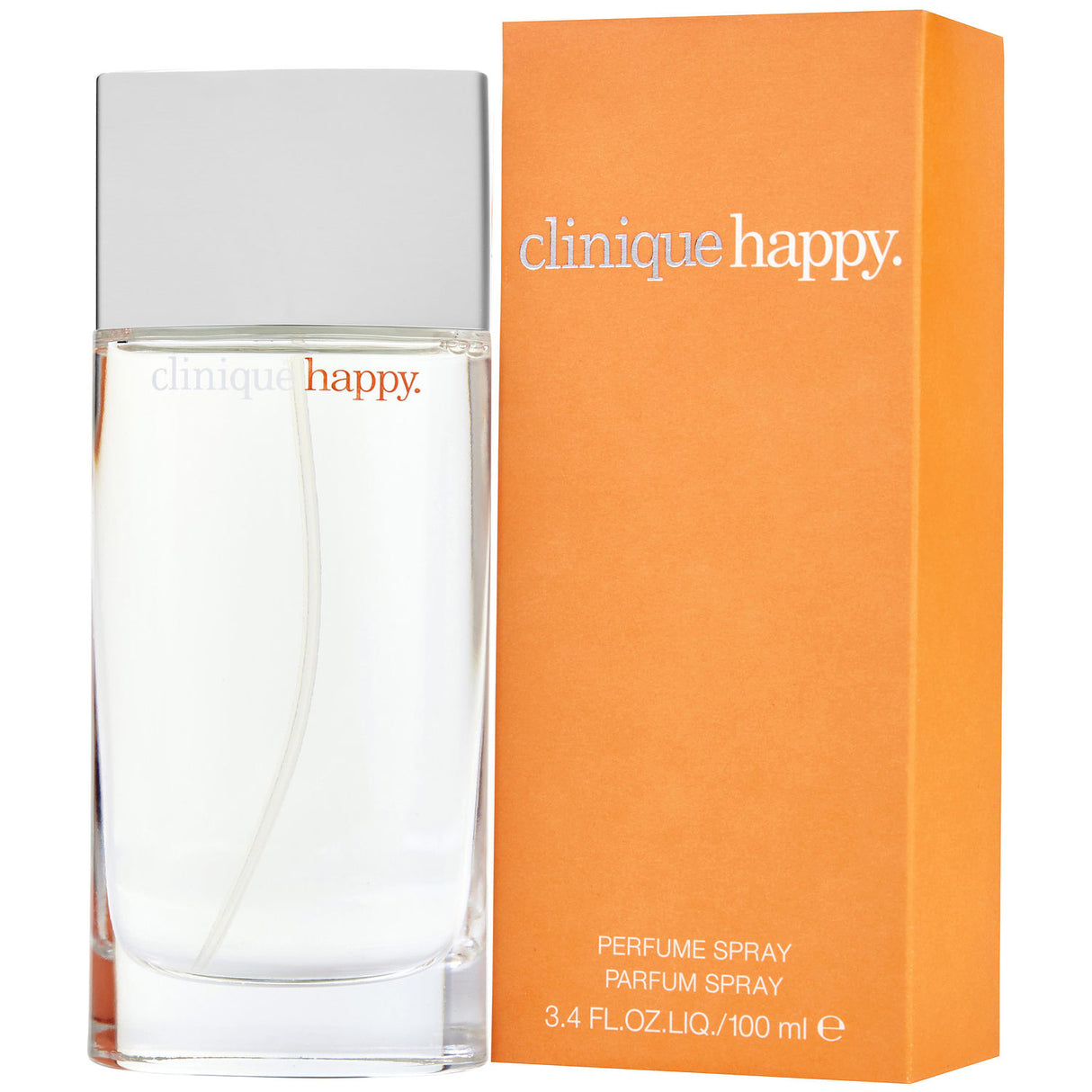 HAPPY by Clinique - EAU DE PARFUM SPRAY 3.4 OZ - Women