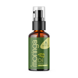 100% Pure Moringa Oil 4 oz by Morgan Cosmetics