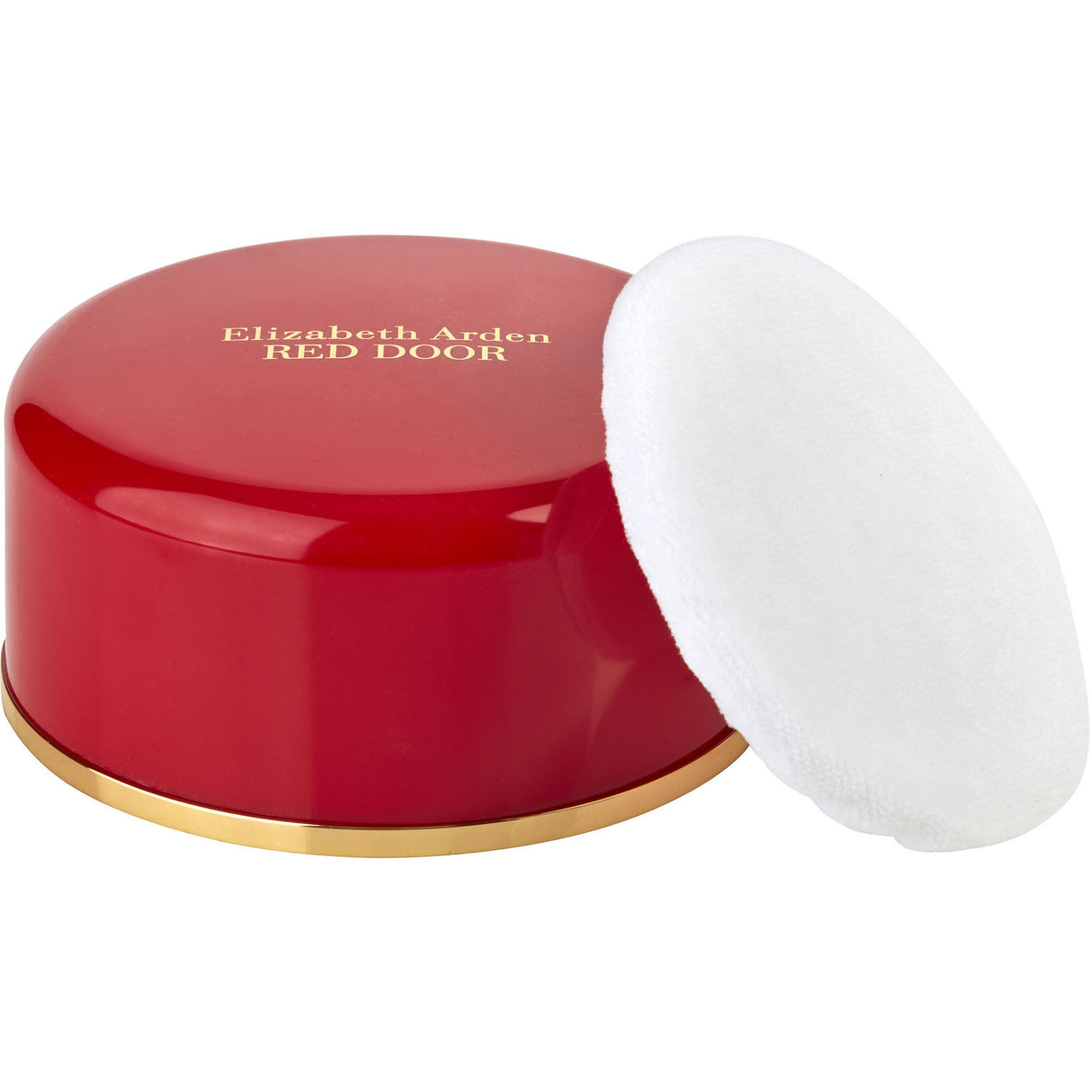 RED DOOR by Elizabeth Arden - BODY POWDER 2.6 OZ - Women