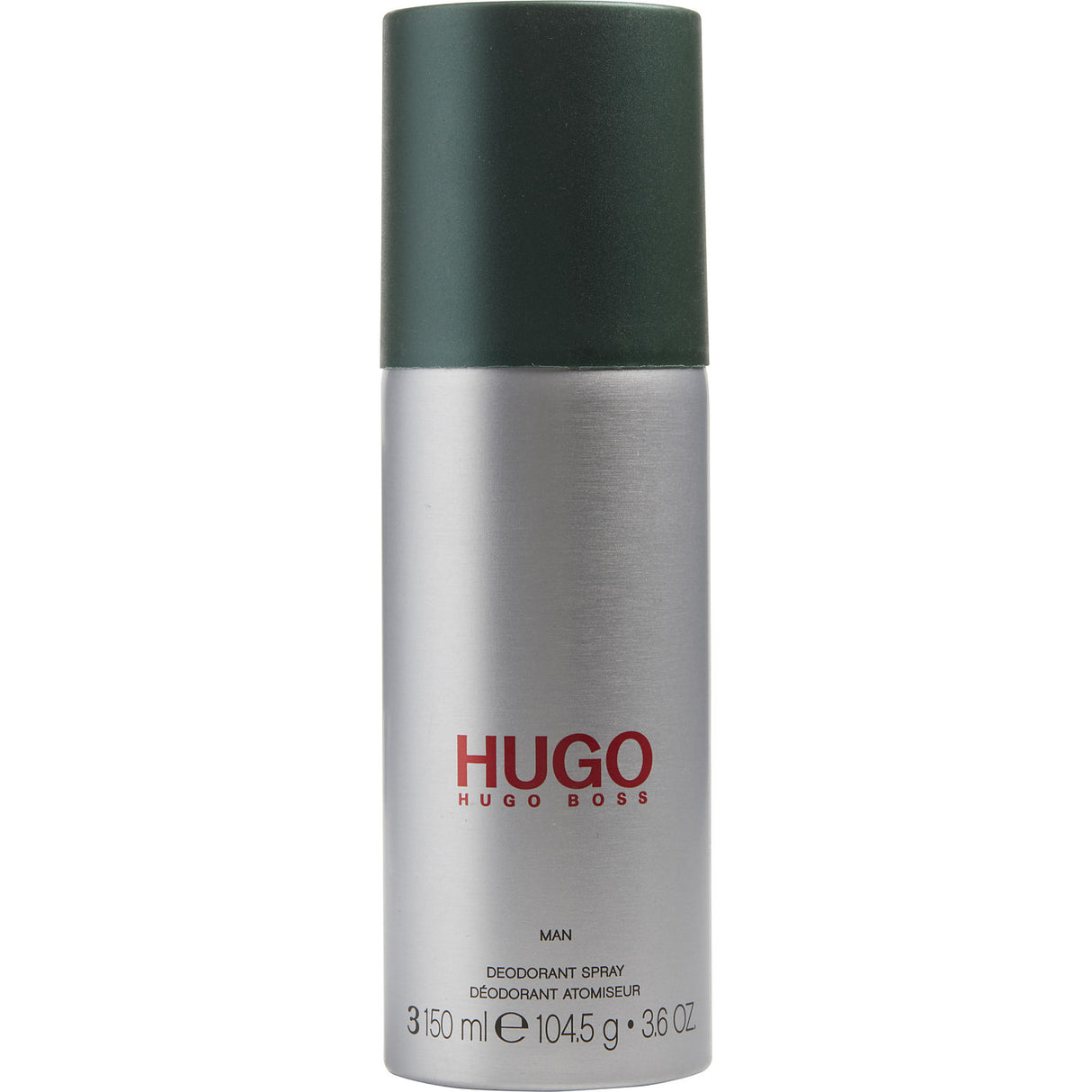 HUGO by Hugo Boss - DEODORANT SPRAY 3.6 OZ - Men