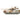 Russian T14 Armata MBT (Main Battle Tank) Multi-Desert Camouflage "Armor Premium" Series 1/72 Diecast Model by Panzerkampf