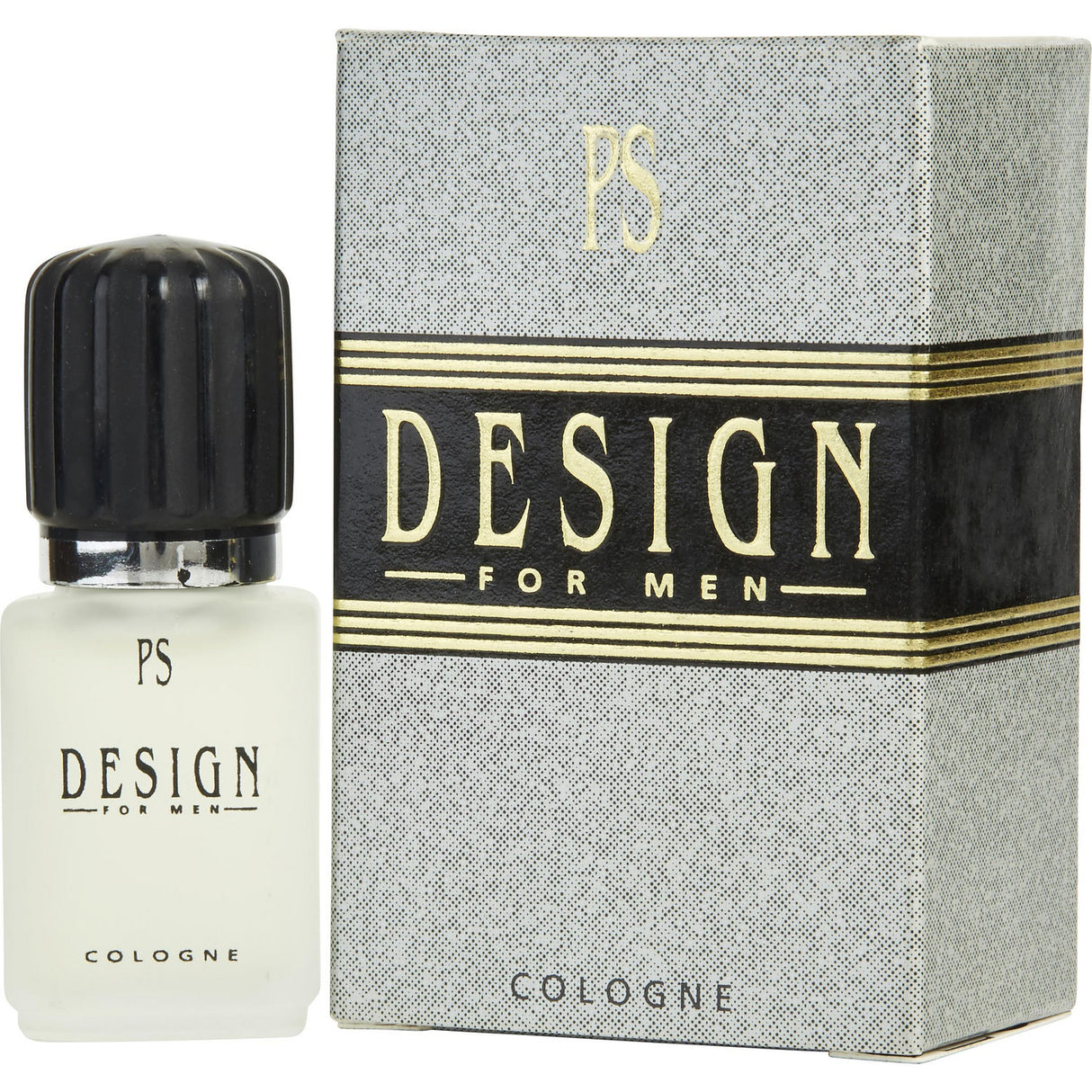 DESIGN by Paul Sebastian - COLOGNE 0.25 OZ MINI - Men