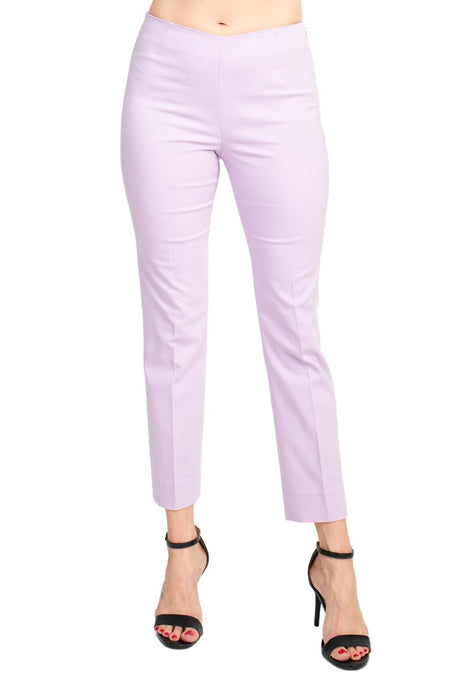 Peace of Cloth Strech Cotton Lisa Pant by Curated Brands