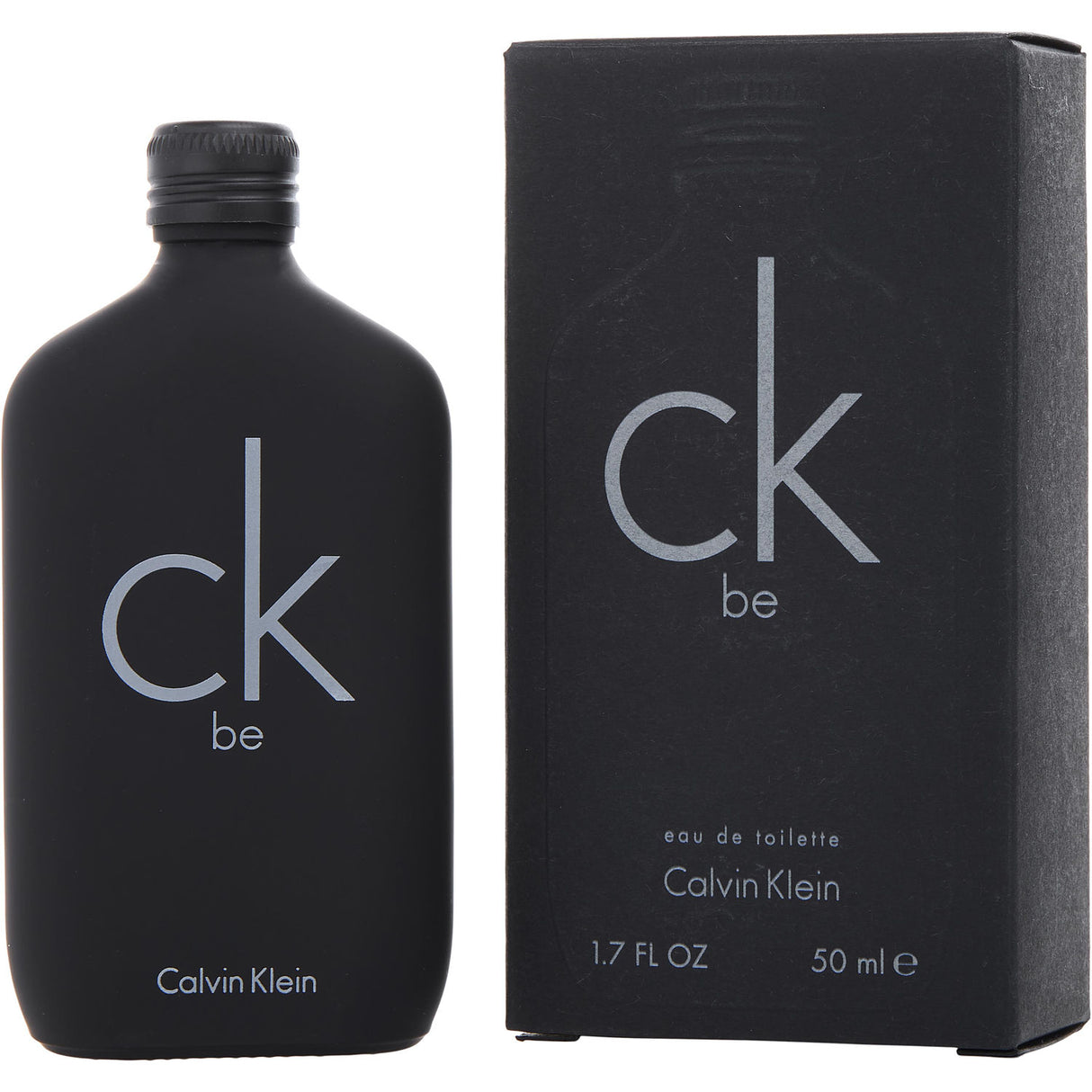 CK BE by Calvin Klein - EDT SPRAY 1.7 OZ - Unisex